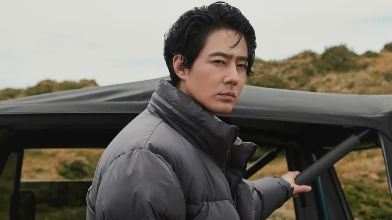 13 Tahun Berkarier Bersama, Jo In Sung Putuskan Tinggalkan Agensi