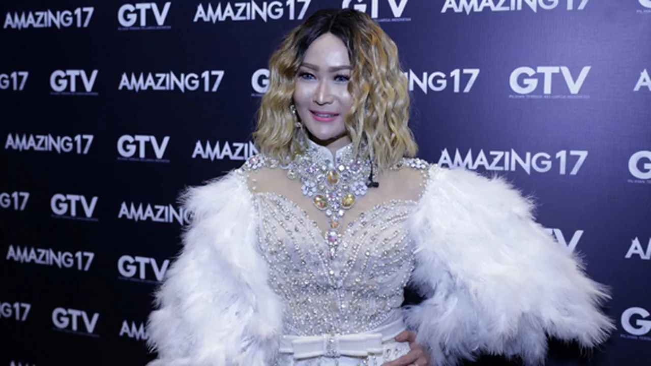 13 Tahun Menikah Tak Kunjung Hamil, Inul Daratista Hampir Bercerai Dengan Adam Susesno