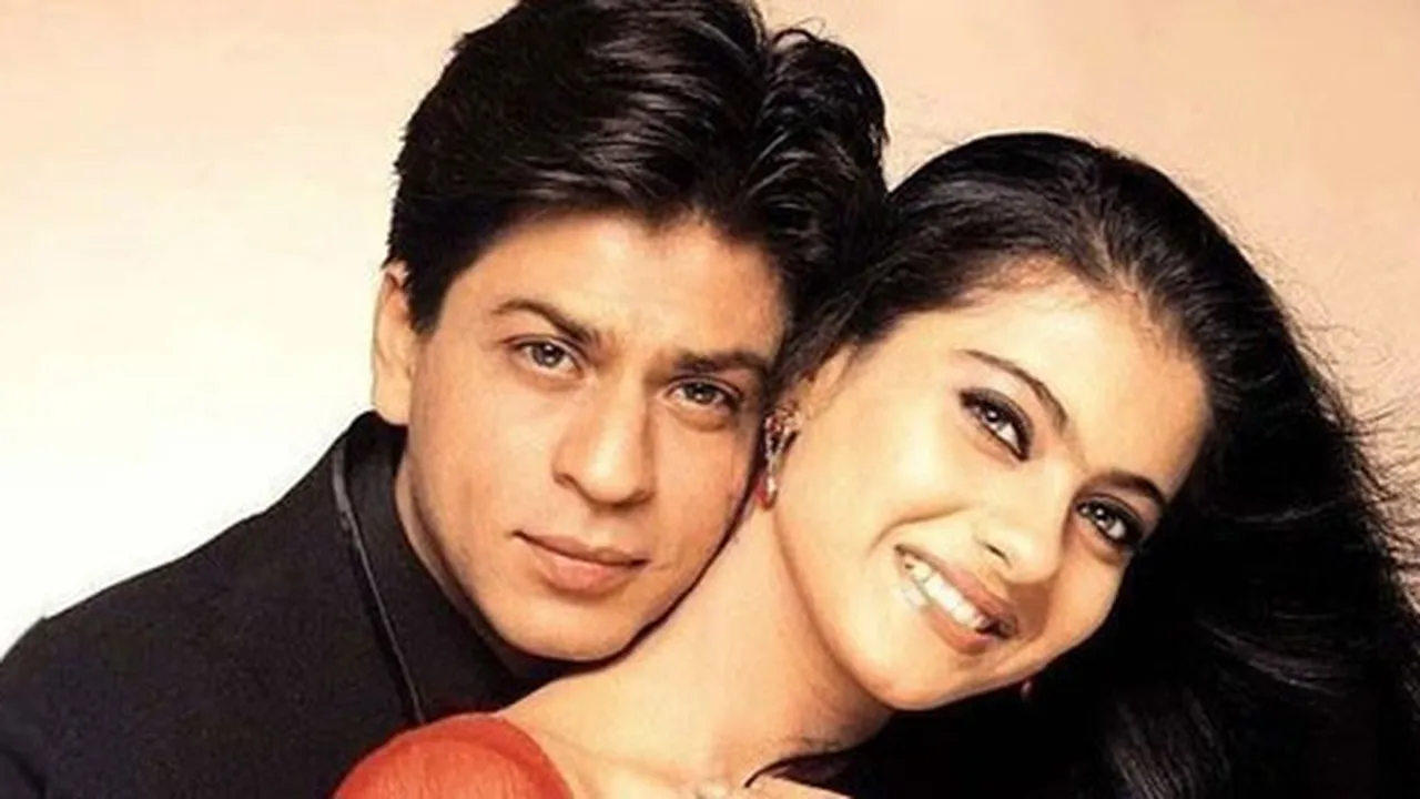 13 Video Soundtrack Film Shahrukh Khan Paling Memorable