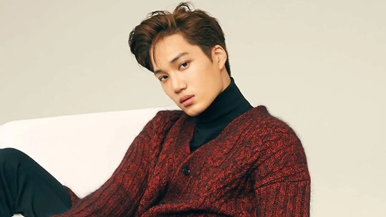 14 Fakta Unik Kai EXO, Cinta Mati Pada Ayam Hingga Tak Suka Pakai Parfum