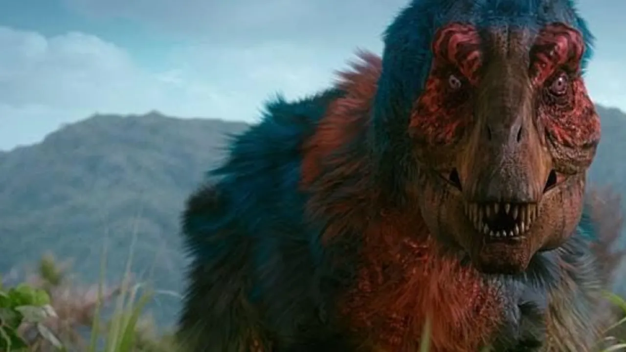 14 Film Tentang Hewan Purba, dari Dinosaurus hingga Megalodon yang Menegangkan