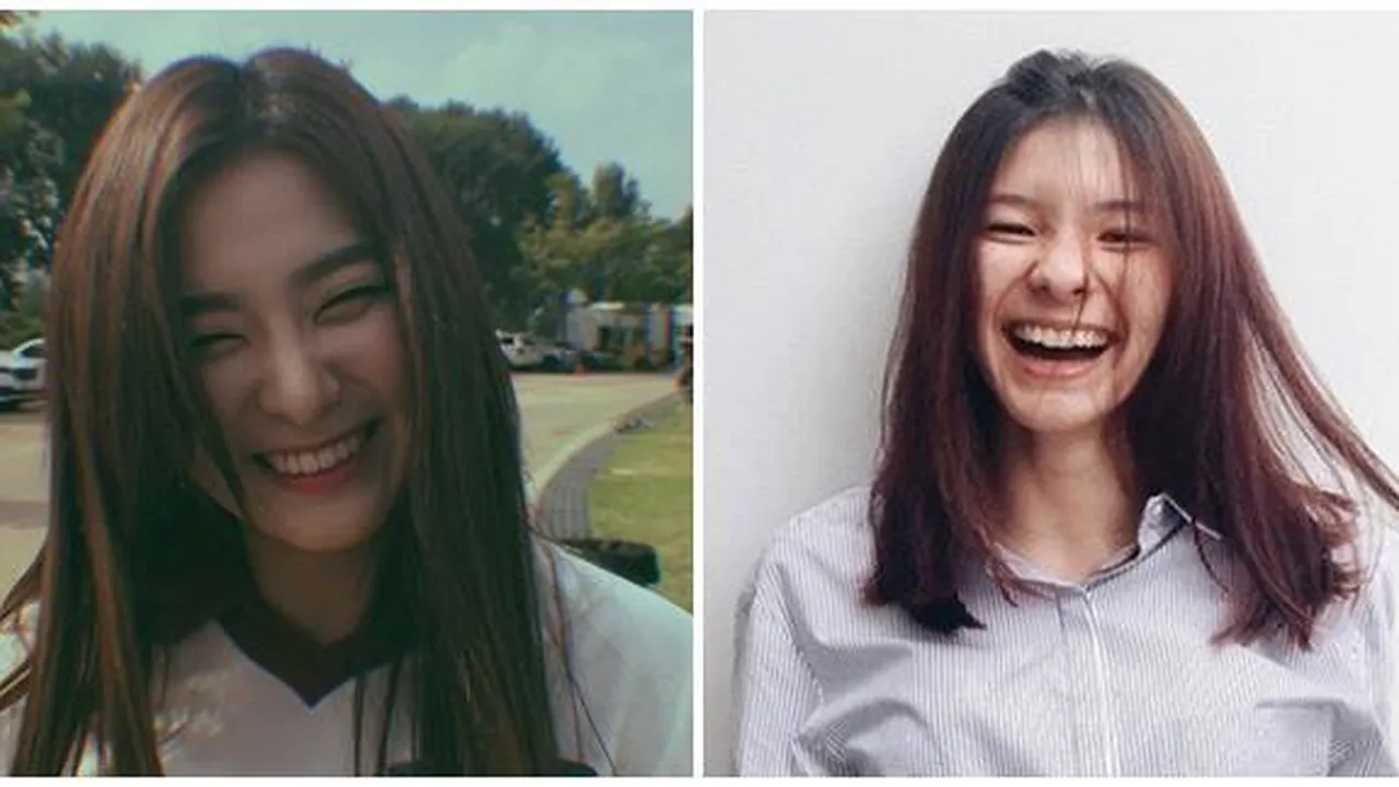 14 Idol K-Pop Ini Mirip Banget Dengan Seleb Indonesia, Kembaran Nih!