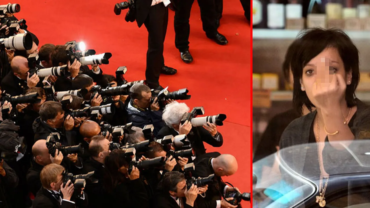 14 Insiden Antara Musisi Versus Paparazzi [Part II]