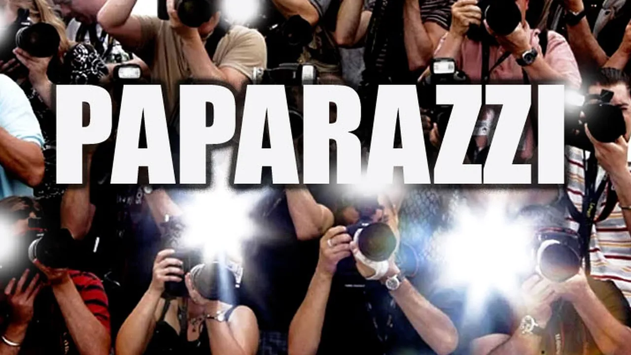 14 Insiden Antara Musisi Versus Paparazzi [Part I]