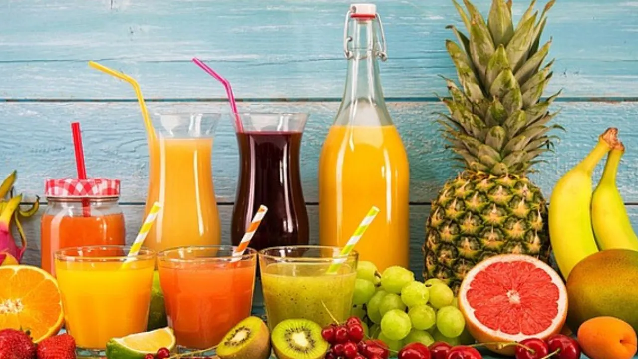 14 Jus Buah Segar yang Aman untuk Mengontrol Gula Darah, Tubuh Jadi Lebih Sehat!