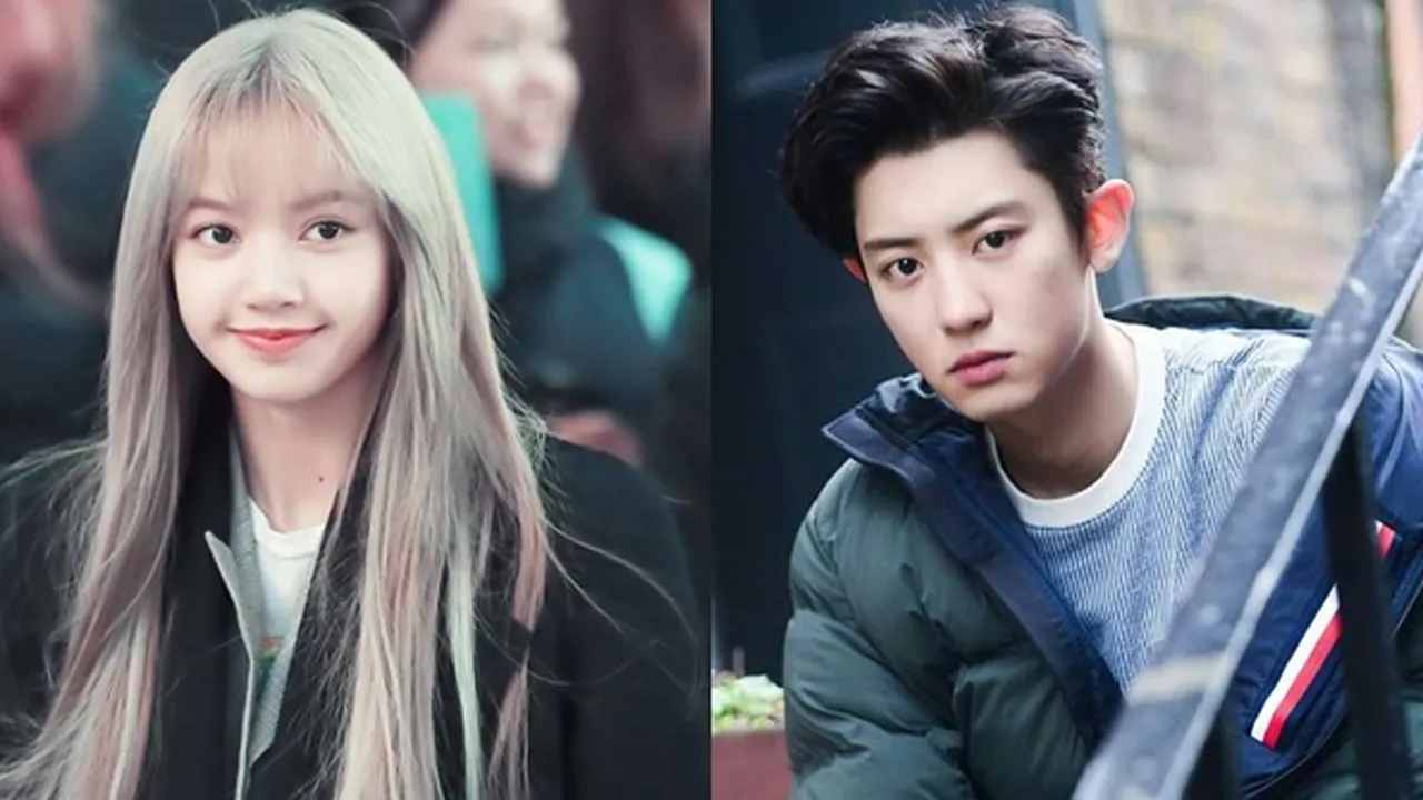 14 K-Pop Idol Ini Juga Ikut Jadi Youtuber, Ada Lisa BLACKPINK - Chanyeol EXO