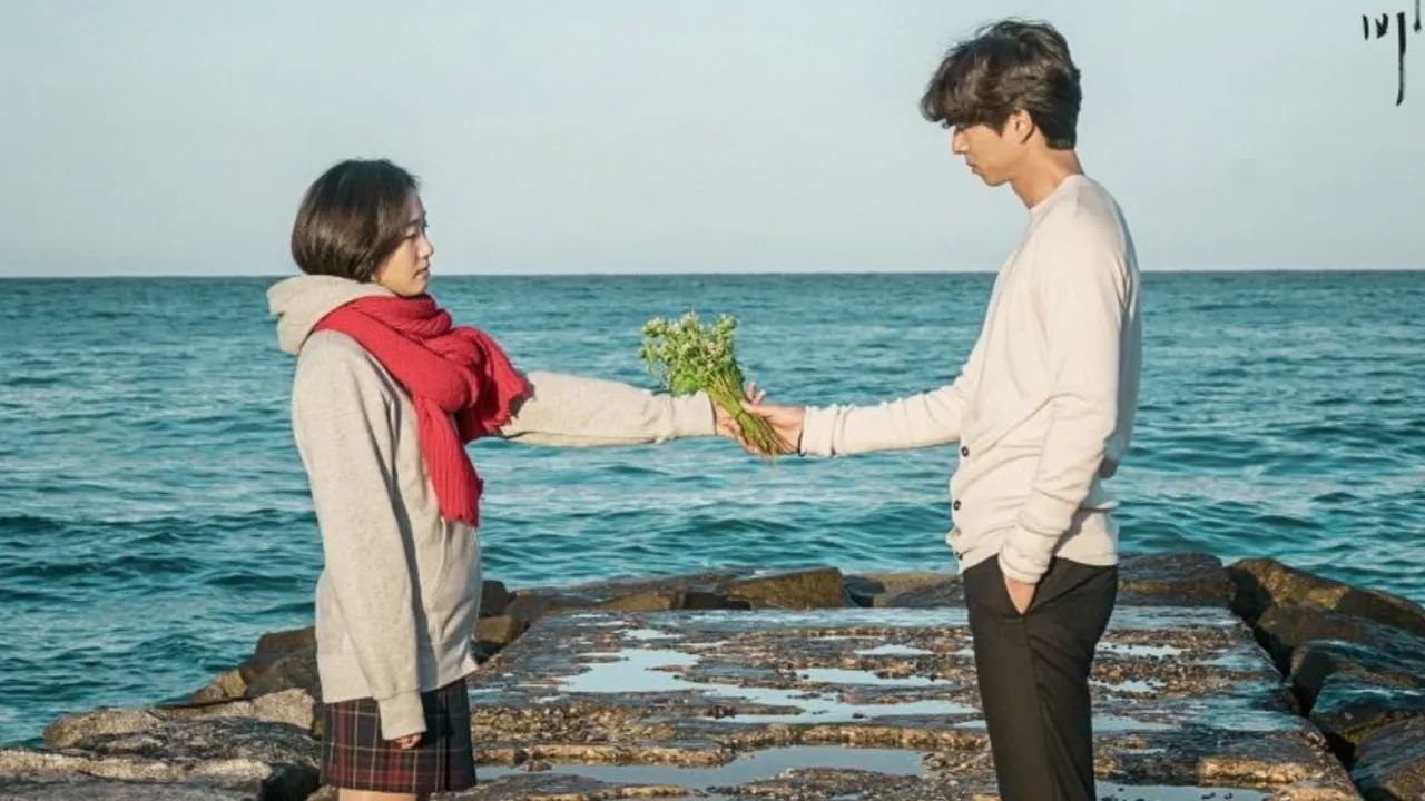 14 Lokasi Drama Korea yang Kini Sering Jadi Tempat Wisata Penggemar Drakor