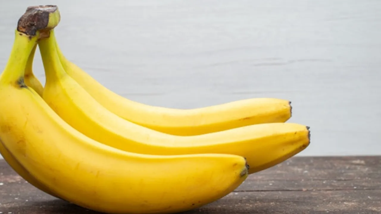 14 Manfaat Pisang untuk Kesehatan, Maksimalkan Fungsi Otak Bayi