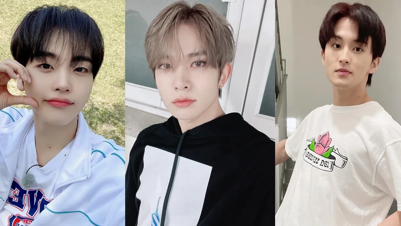 14 MBTI Member Boyband Jenis INFJ, Kepribadian Paling Langka yang Kreatif