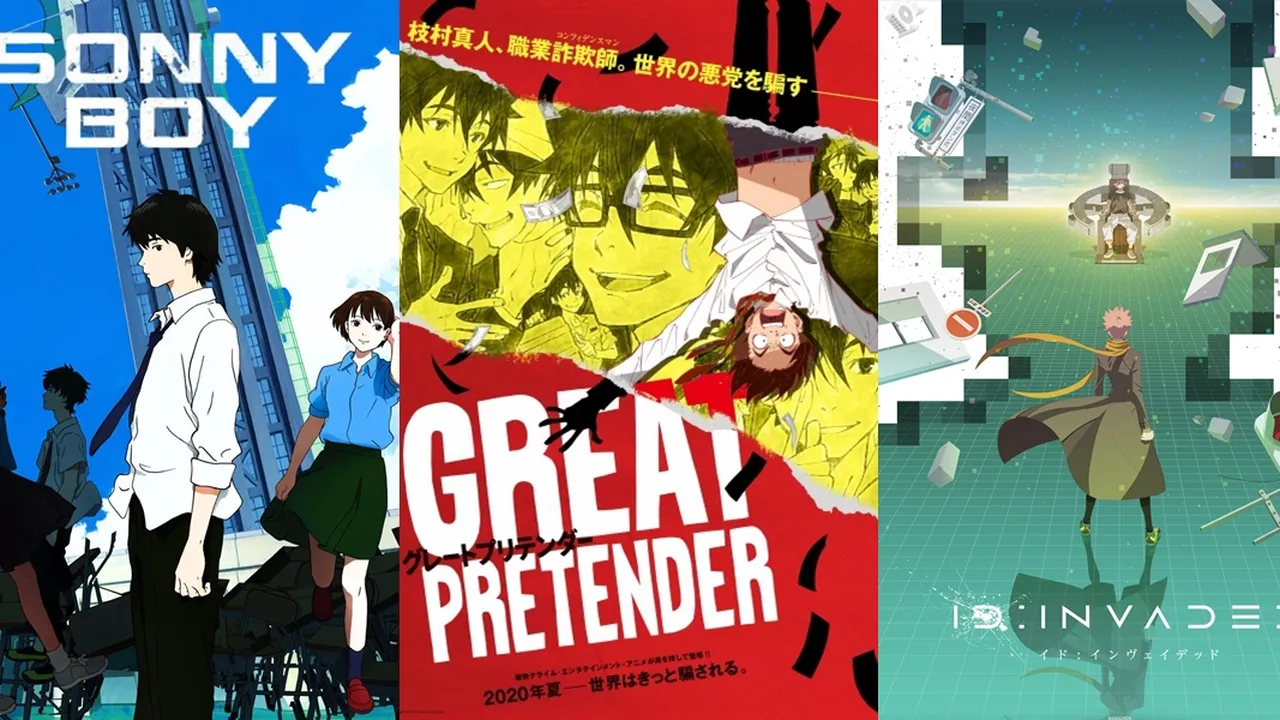 14 Rekomendasi Anime dengan Cliffhangers Paling Epic Tapi Tak Banyak Orang Tahu