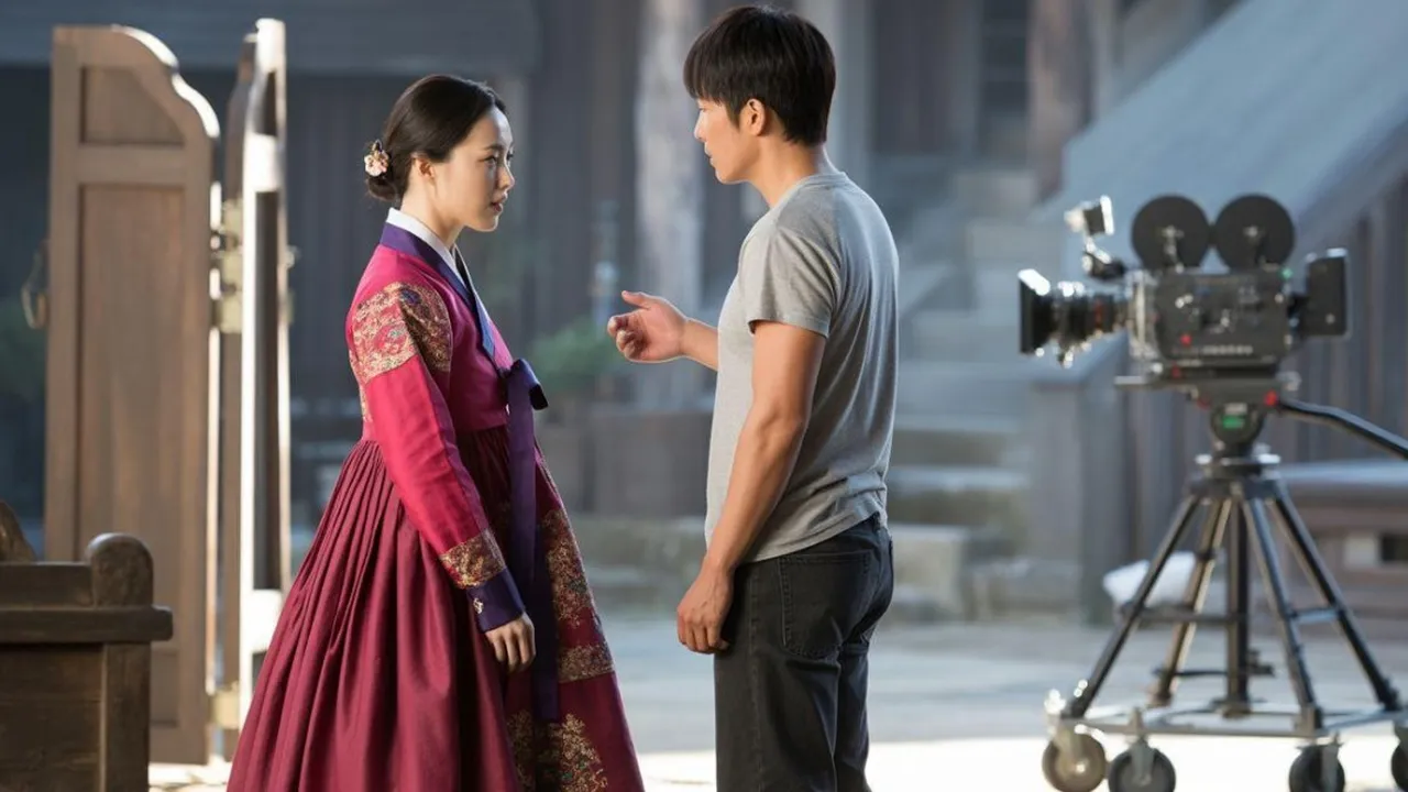 14 Rekomendasi Drama Korea tentang Perjalanan Waktu Terbaik, dari Romantis sampai Thriller