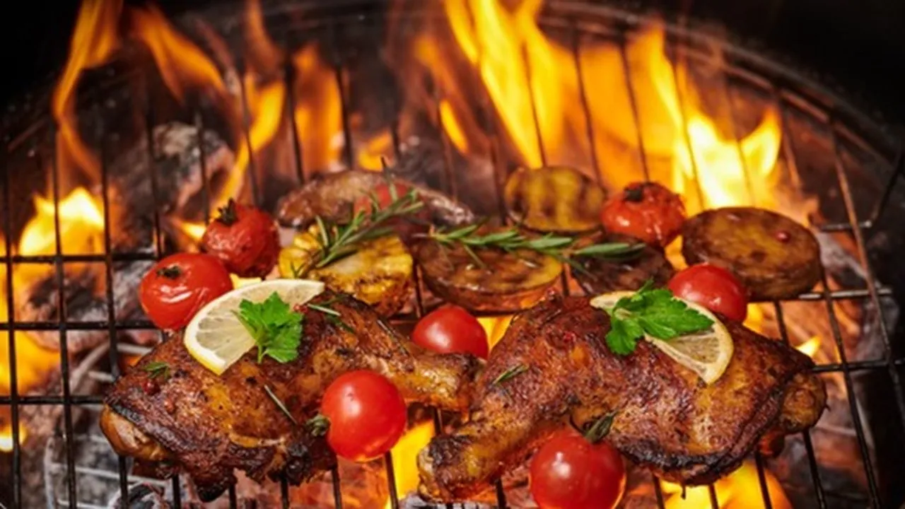14 Resep Ayam Bakar Mudah dan Lezat, Cocok Jadi Menu Buka Puasa