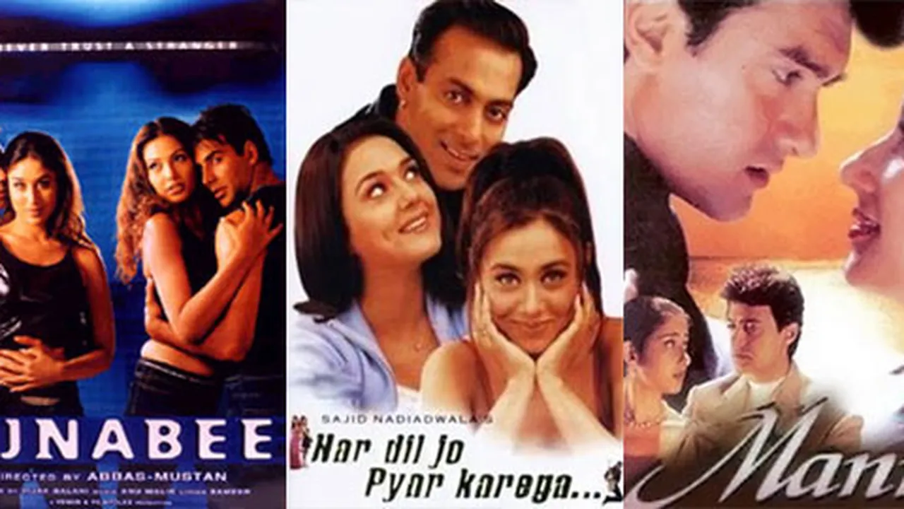 14 Soundtrack Film India Memorable [Part 1]