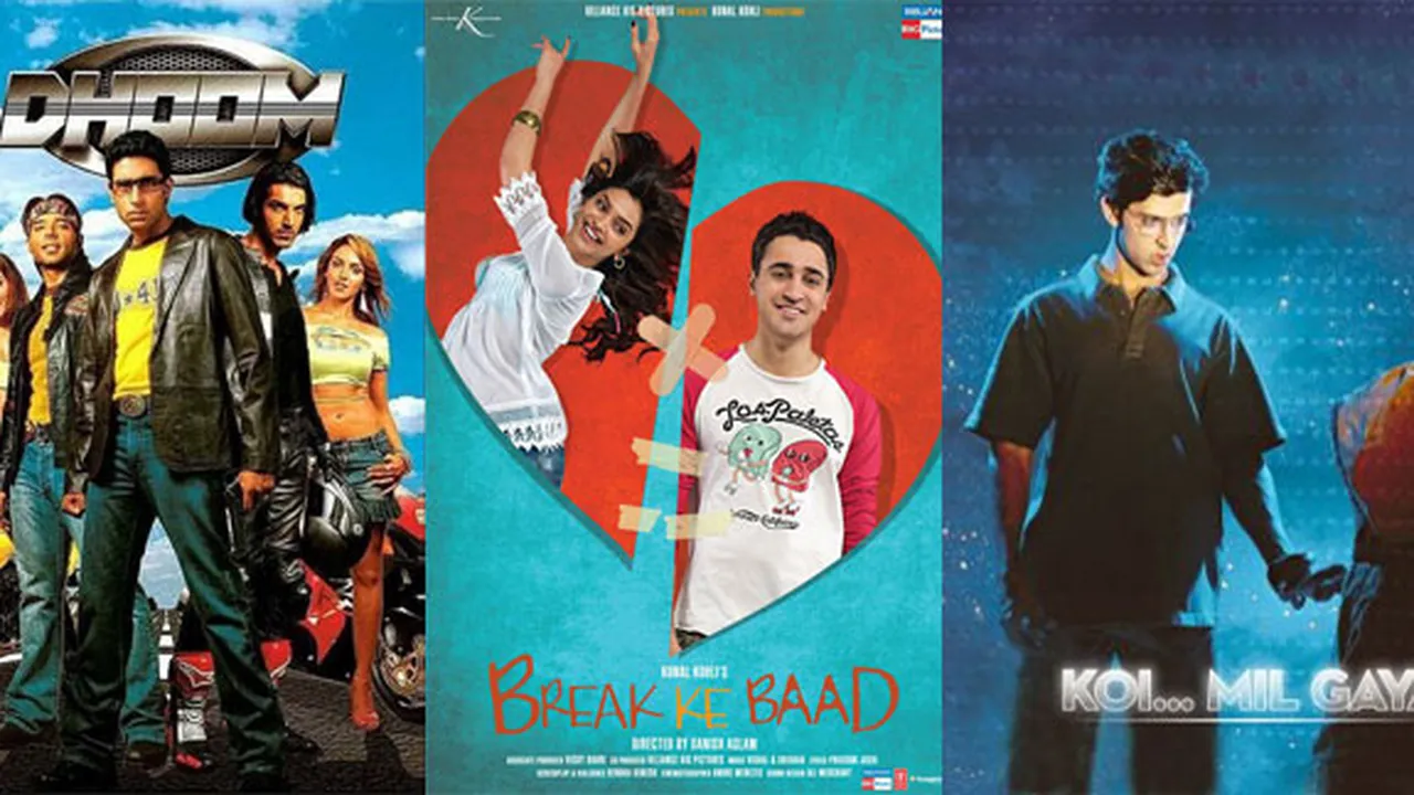 14 Soundtrack Film India Memorable [Part 2]