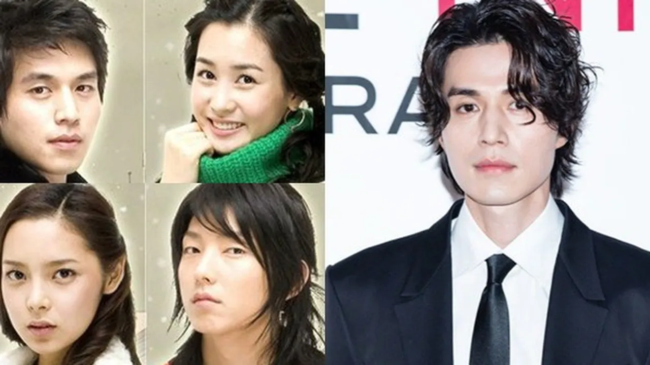 14 Tahun Berlalu, Begini Kabar & Penampilan Para Pemain Drama 'MY GIRL'