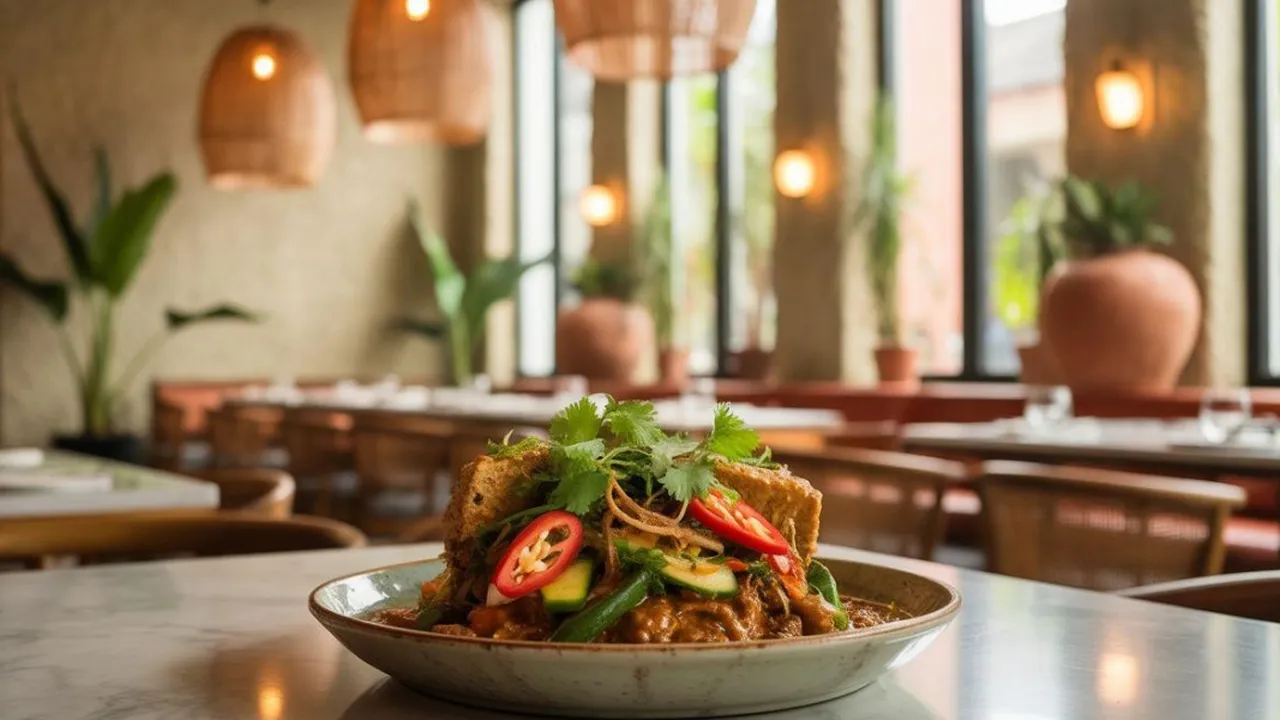 14 Tempat Makan Instagramable di Tebet yang Wajib Dicoba Tahun 2026