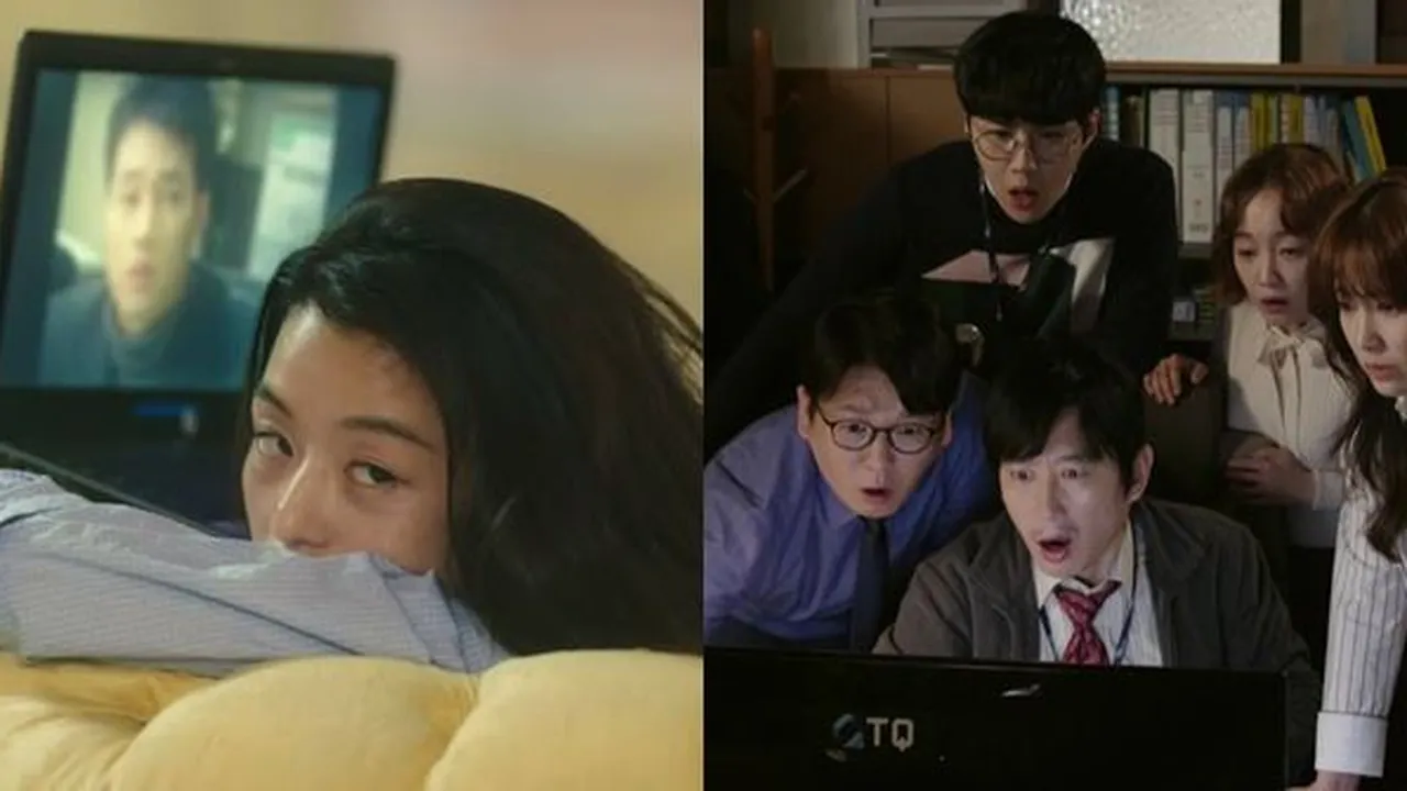 14 Tipe Penonton Drama Korea di Indonesia, Kalau Kamu yang Mana Nih?