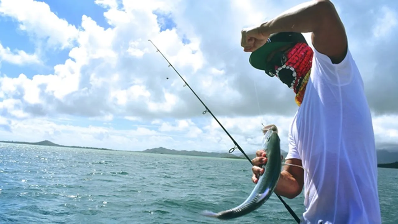 15 Arti Mimpi Mancing Ikan Sebagai Pertanda Datangnya Rezeki - Nasihat untuk Memperbaiki Diri