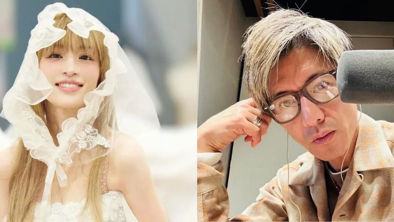 15 Artis Jepang Terkaya 2025, Ada Ayumi Hamasaki Hingga Takuya Kimura