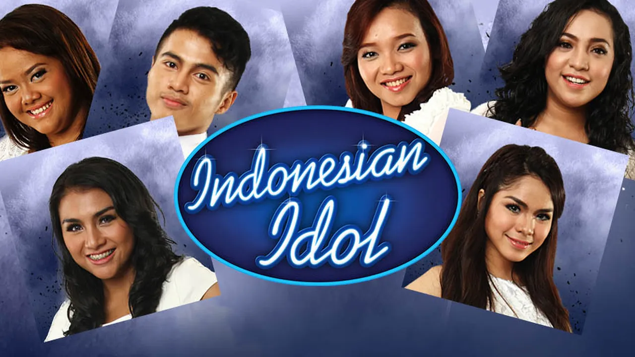 15 Calon Jawara Indonesian Idol 2014, Siapa Jagoanmu? (Part 2)