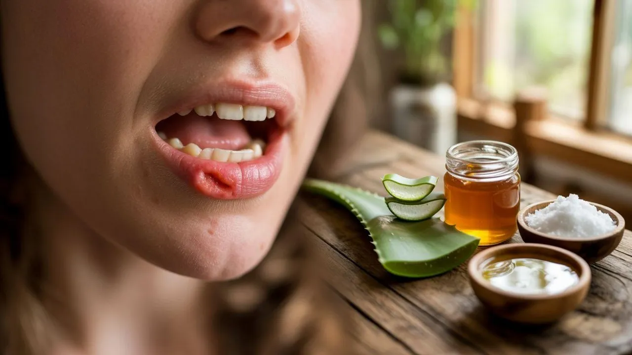15 Cara Menyembuhkan Sariawan dengan Cepat, dari Bahan Alami hingga Obat Medis