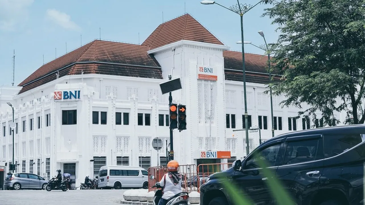 15 Destinasi Wisata Menawan di Jogja yang Penuh Pesona, Jangan Lewatkan!