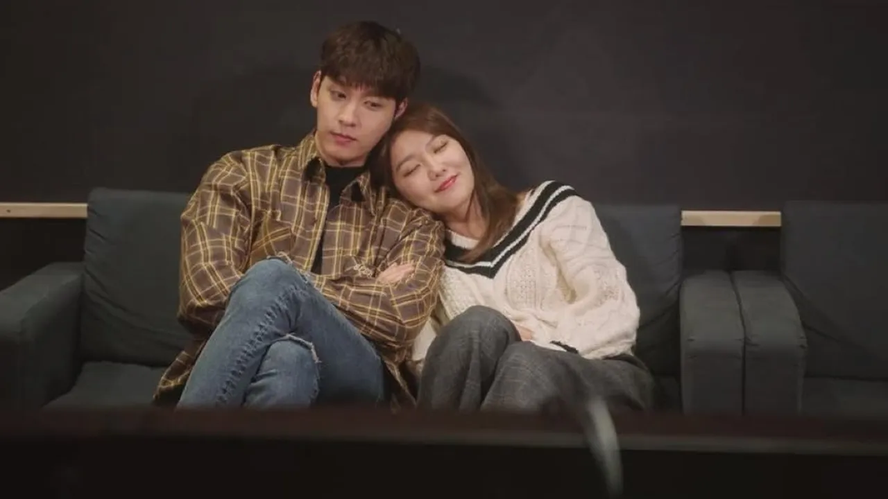 15 Drama Korea Tentang Rival Kerja yang Akhirnya Menjadi Pasangan, dari Business Proposal hingga Crazy Love