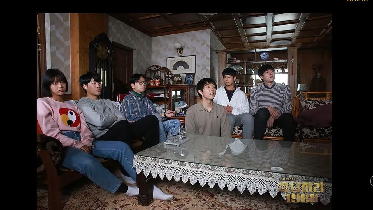 15 Drama Korea yang Tetap Seru Meski Sudah Tahu Ending-nya, Bikin Ingin Nonton Lagi