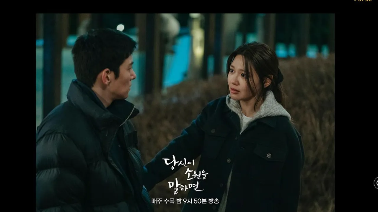 15 Drama Korea yang Tidak Viral tetapi Wajib Ditonton, Ceritanya Bagus dan Bikin Nagih