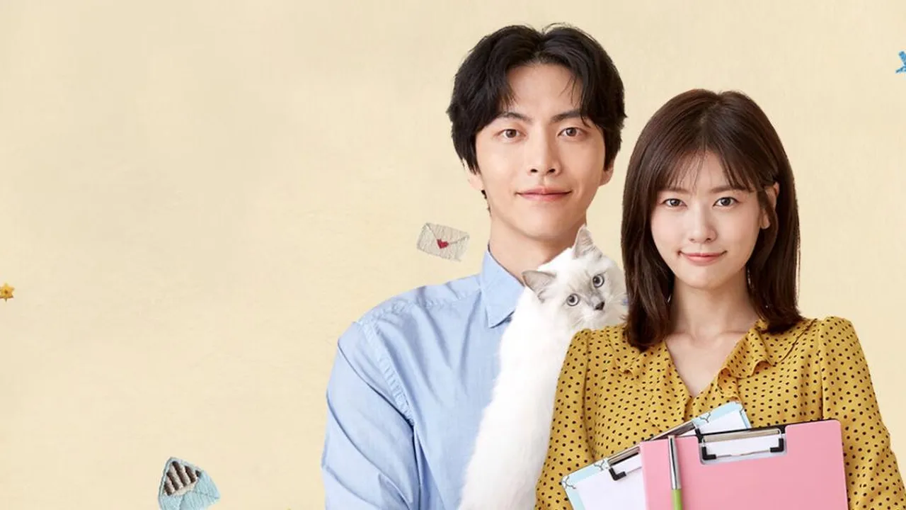 15 Drama Korea yang Tokoh Utamanya Bukan Chaebol, Kisah Orang Biasa yang Relatable