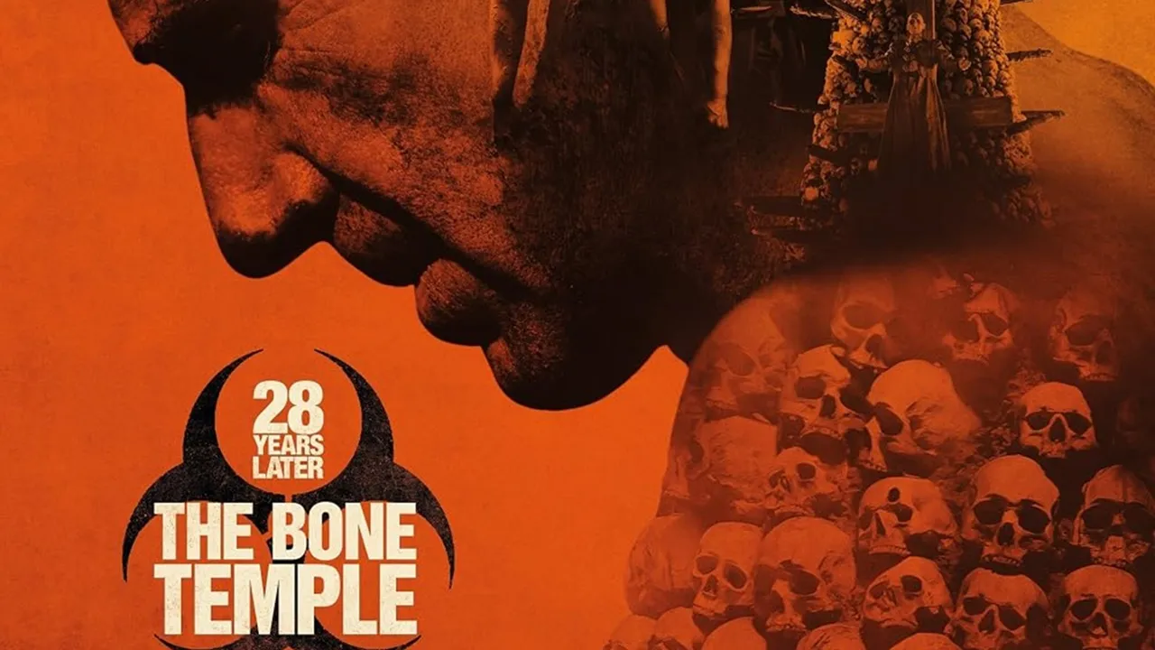 15 Film Horor Paling Bikin Tegang yang Lagi Ramai, Cillian Murphy Kembali di 28 Years Later