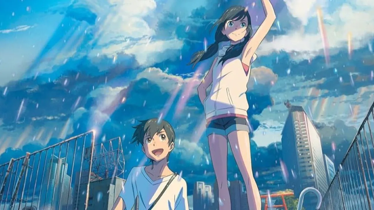 15 Film Jepang Anime Terbaik Selain Studio Ghibli, Ceritanya Seru dan Bikin Ketagihan