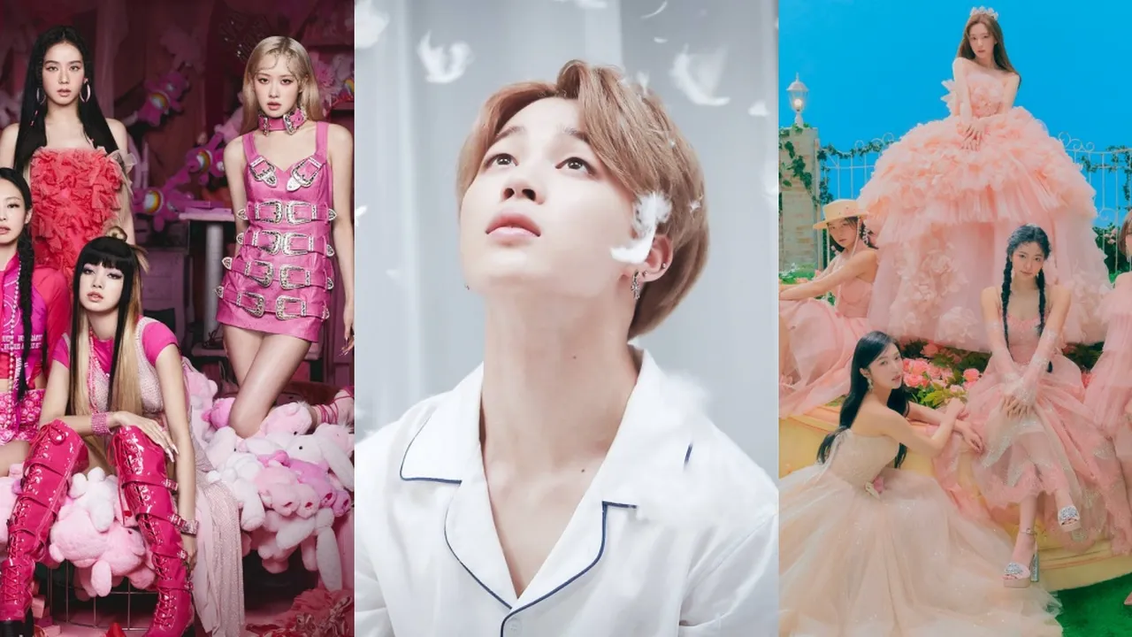 15 Lagu K-Pop Ini Gabungkan Sampel Karya Musik Klasik, Berkelas dan Selalu Terngiang-ngiang di Telinga