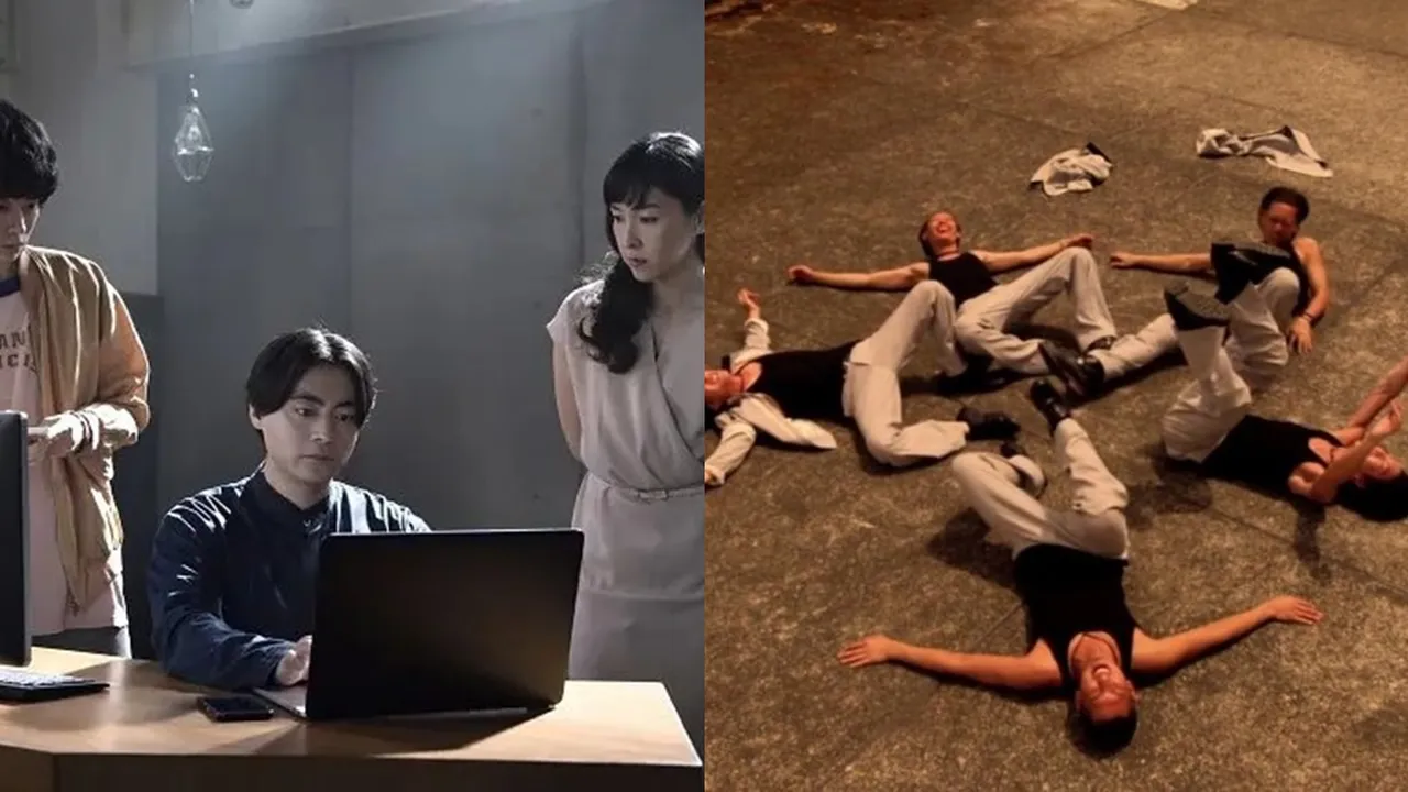 15 Rekomendasi Drama Jepang yang Underrated, Ini Pilihan Anti Mainstream Buat Kamu