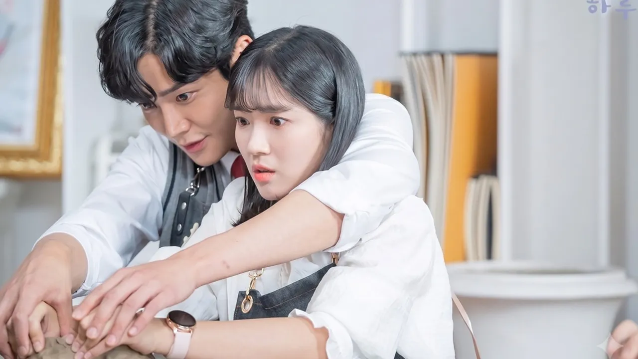 15 Rekomendasi Drama Korea Happy Ending Terbaik, Kisah Cinta Manis yang Wajib Ditonton