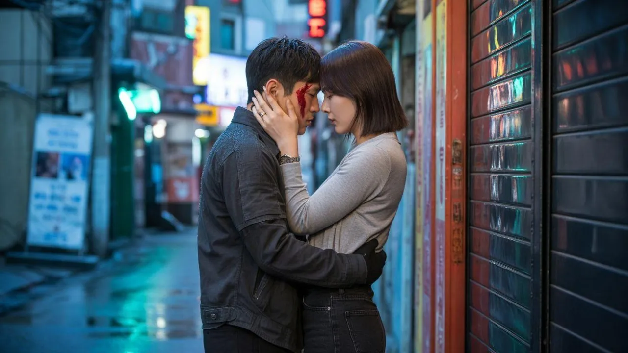 15 Rekomendasi Drama Korea Action Romance Terbaik, Bikin Deg-degan dan Baper Sekaligus
