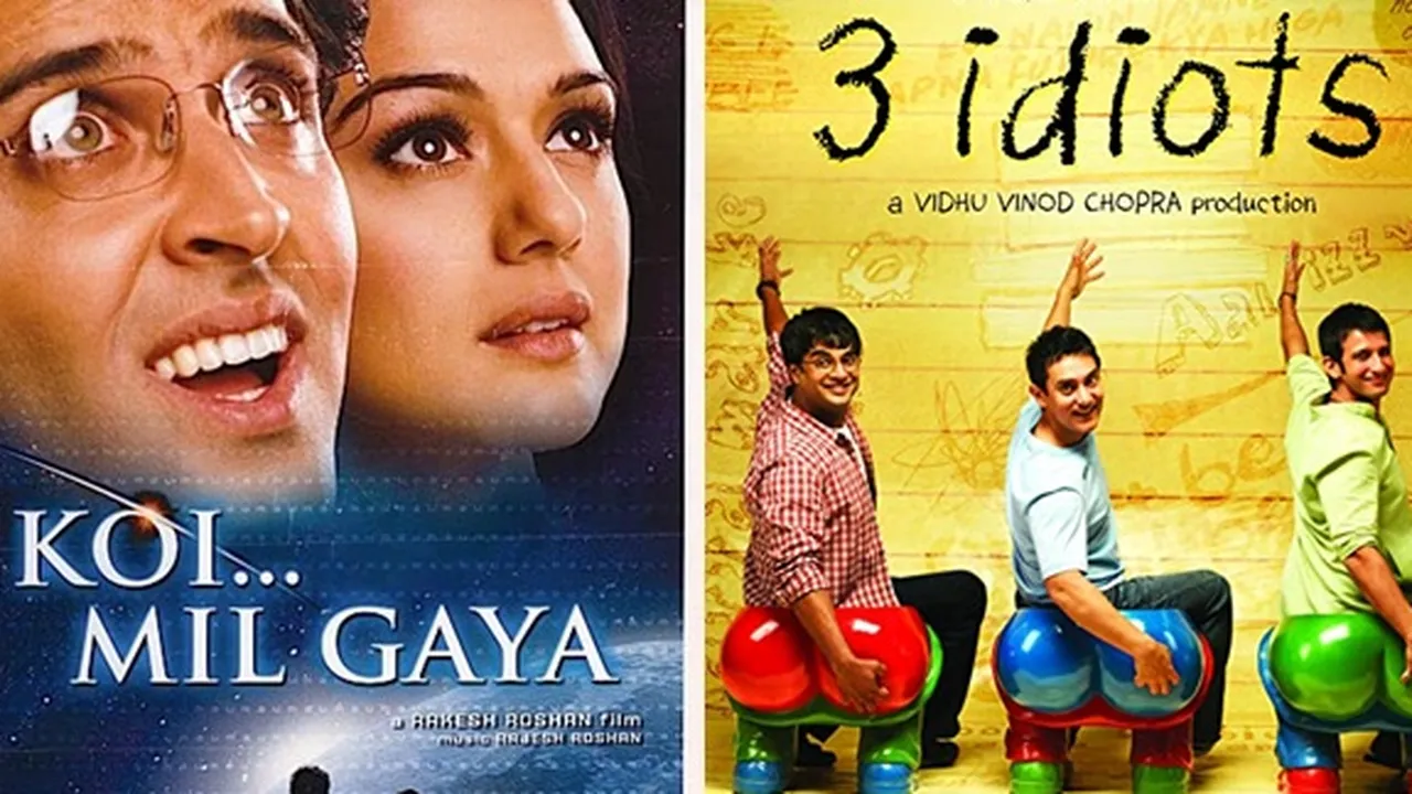 15 Rekomendasi Film India Terbaik, Romantis, dan Populer Sepanjang Masa
