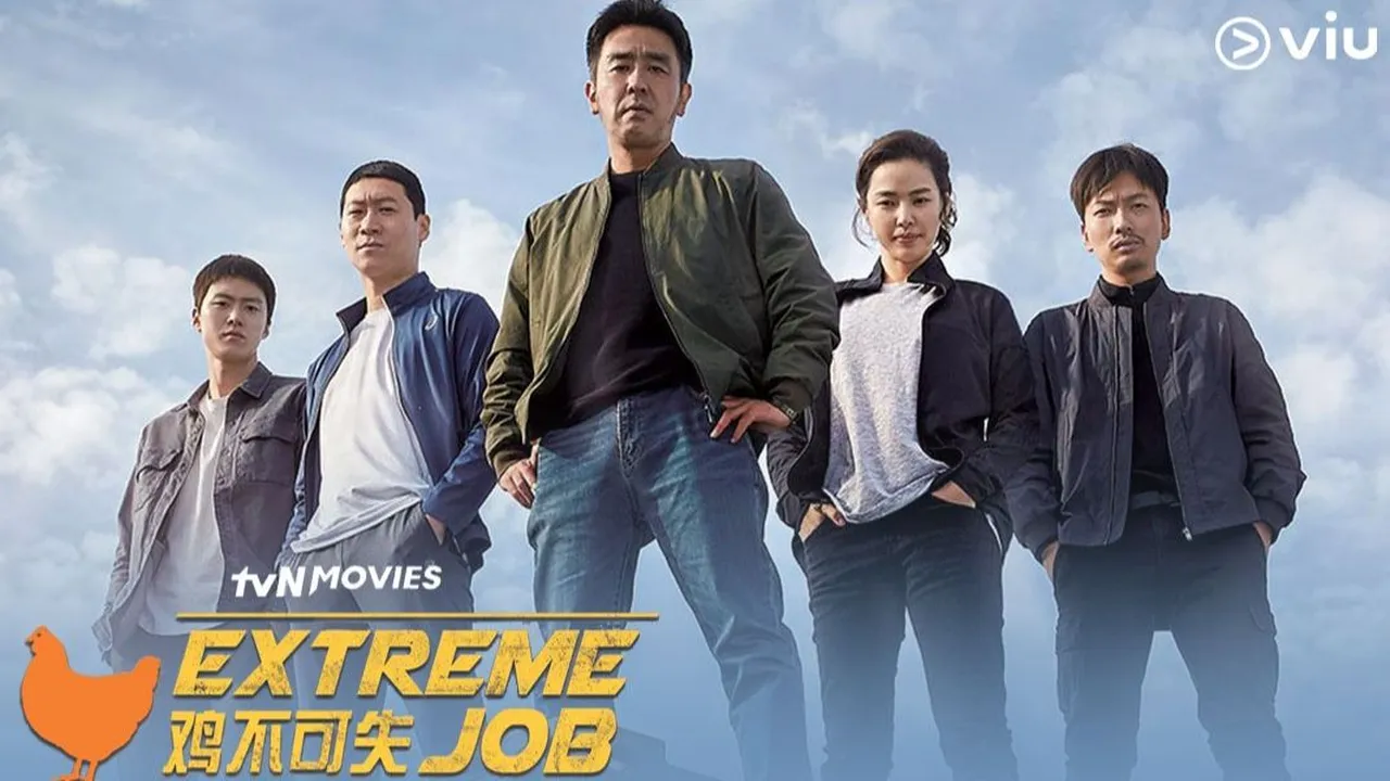 15 Rekomendasi Film Korea Terbaik yang Wajib Ditonton, dari Thriller hingga Drama Emosional