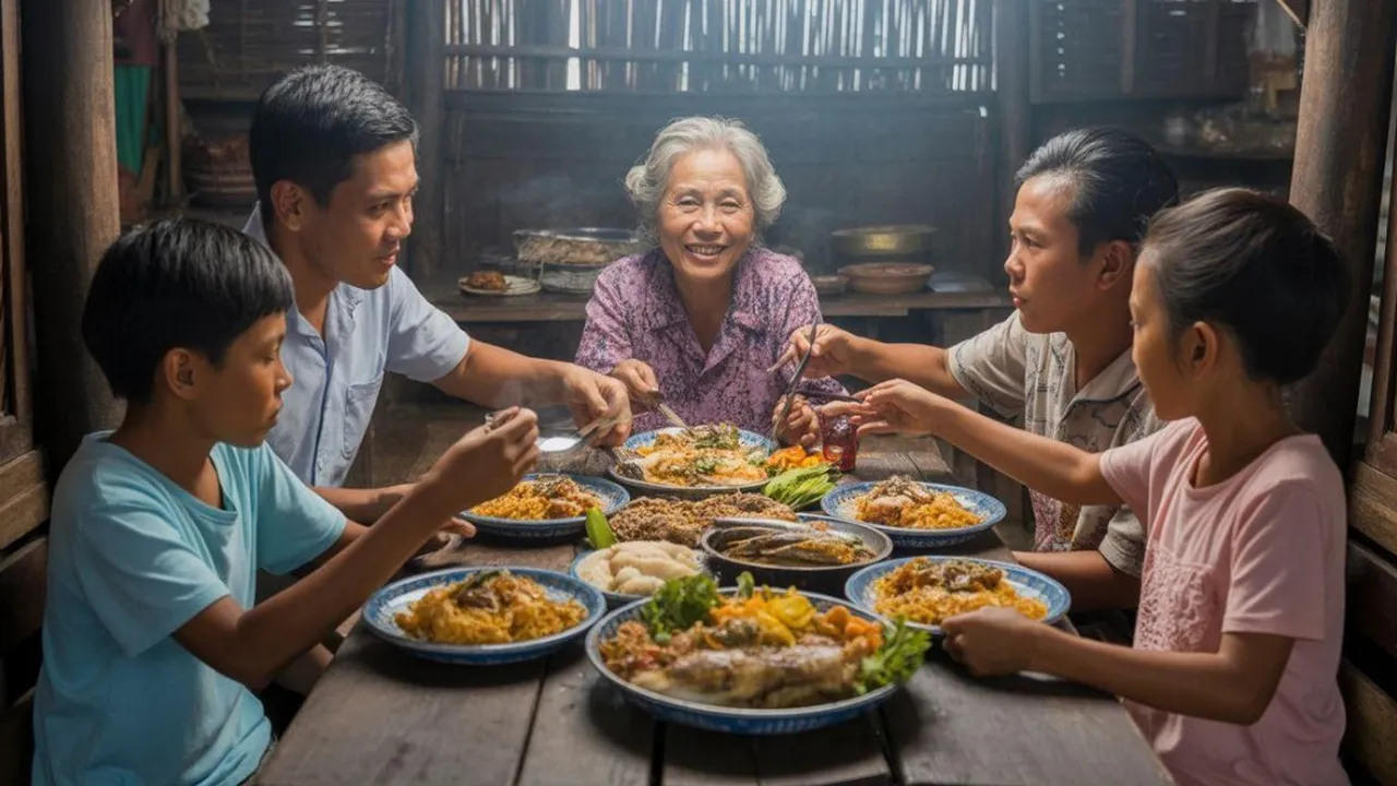15 Rekomendasi Tempat Makan untuk Liburan Keluarga di Bandung 2026, Lengkap dan Wajib Dicoba