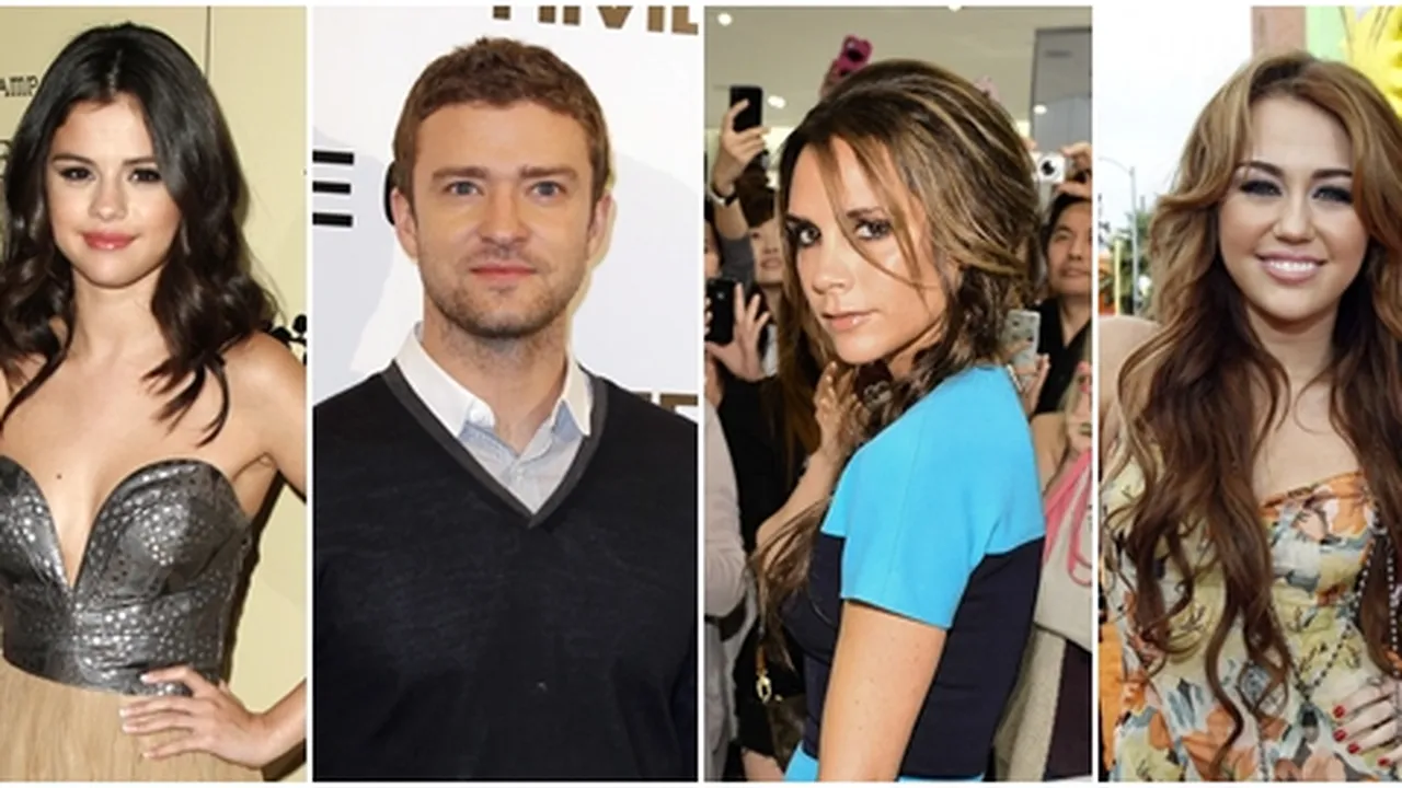 15 Selebriti Hollywood Korban Bullying