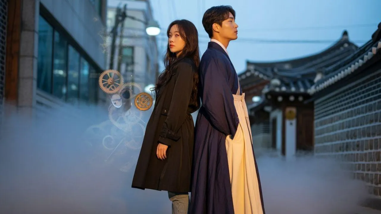 16 Rekomendasi Drama Korea tentang Perjalanan Waktu, dari Romantis sampai Thriller yang Bikin Nagih