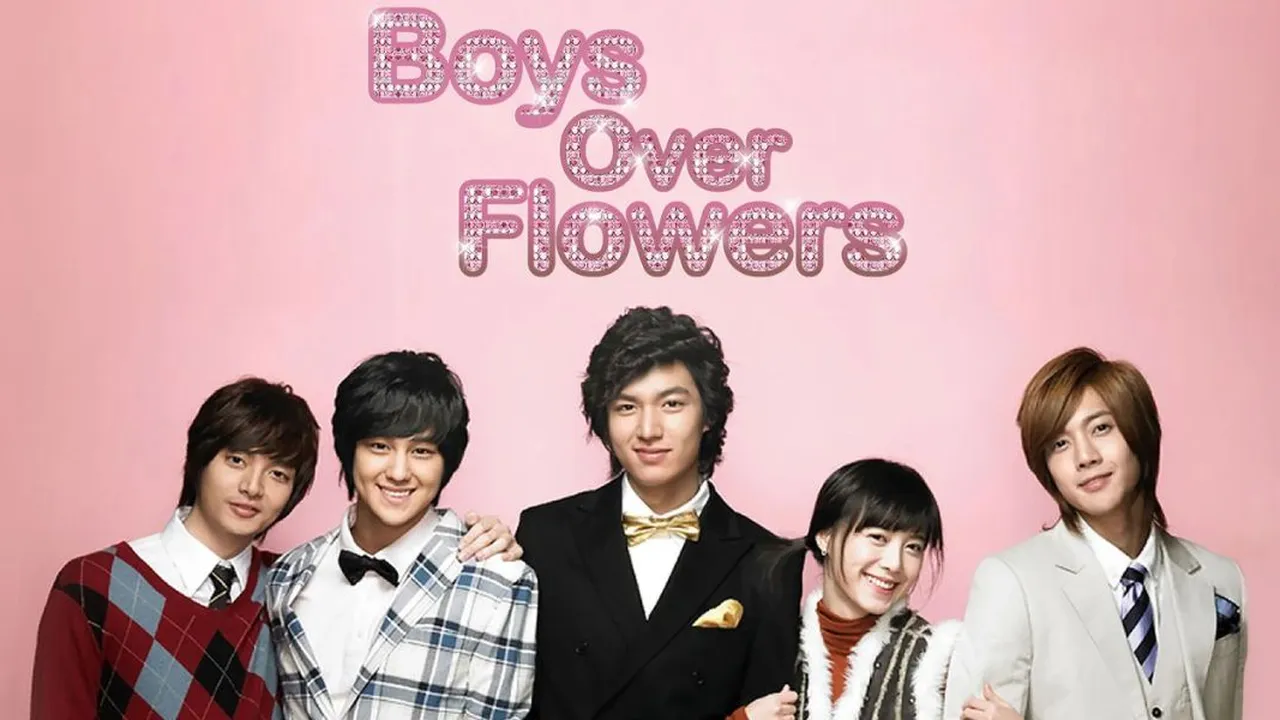 15 Rekomendasi Drama Romantis Red Flag Tapi Bikin Baper, dari Korea hingga Jepang