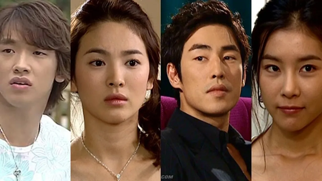 16 Tahun Berlalu - Jadi Drama Hits di Zamannya, Ini Potret Dulu vs Sekarang Para Pemain 'FULL HOUSE'