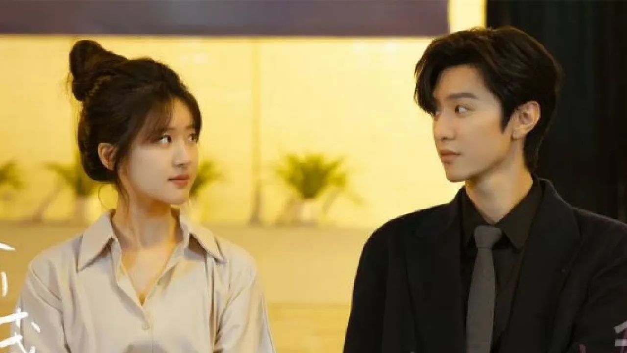 17 Drama China Romantis di Netflix yang Bikin Baper, dari Lama sampai Terbaru 2026