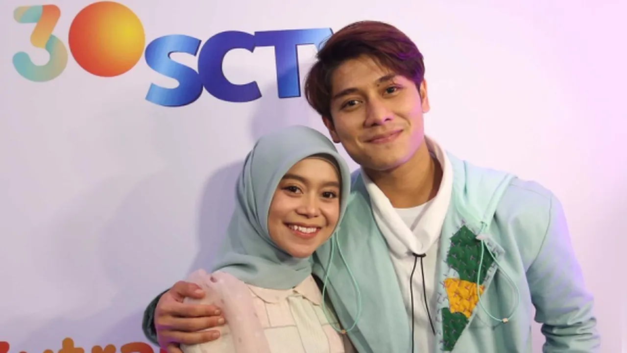 17 Fans Beruntung Bertemu Lesti & Rizky Billar Secara Privat