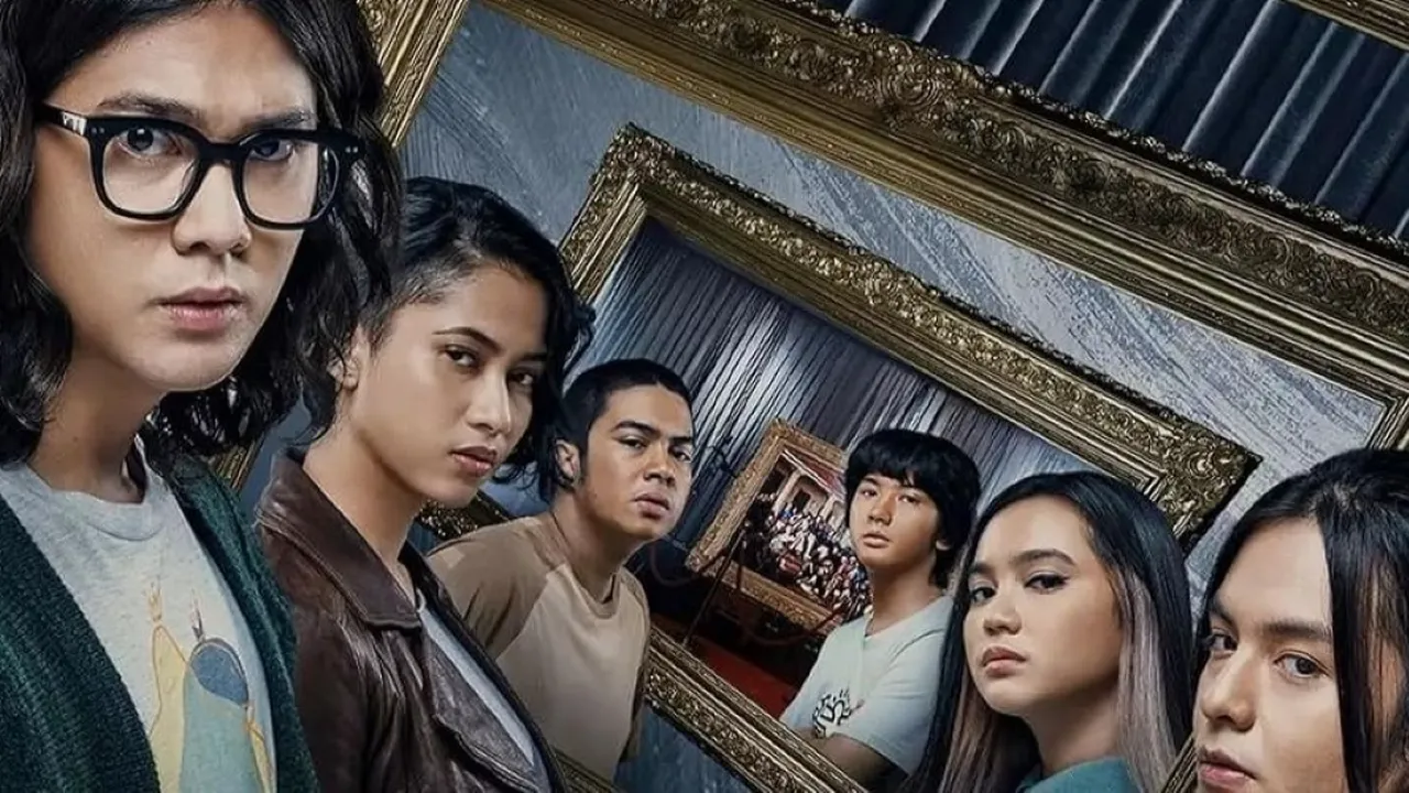 17 Rekomendasi Film Bertema Seniman dan Pelukis yang Penuh Gejolak, Wajib Masuk Wishlist!