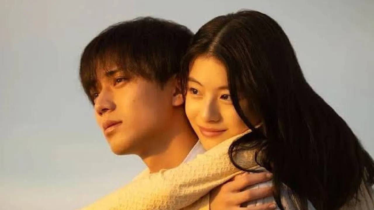 17 Rekomendasi Film dengan Ending Paling Menyedihkan, Jarang Dibahas tapi Ngena Banget