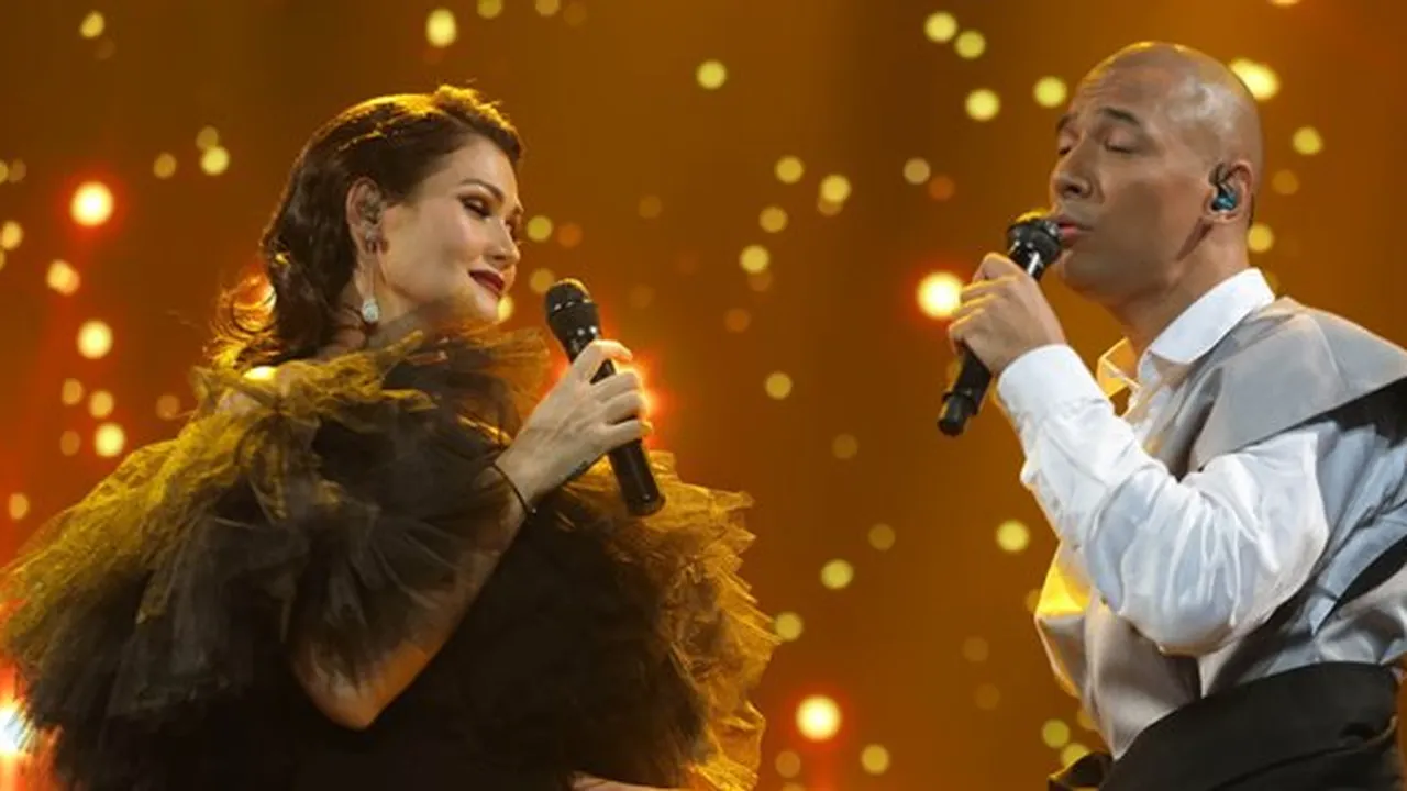 17 Tahun Berkarya, Marcell Dapat Ucapan Selamat dari Sederet Musisi Ternama