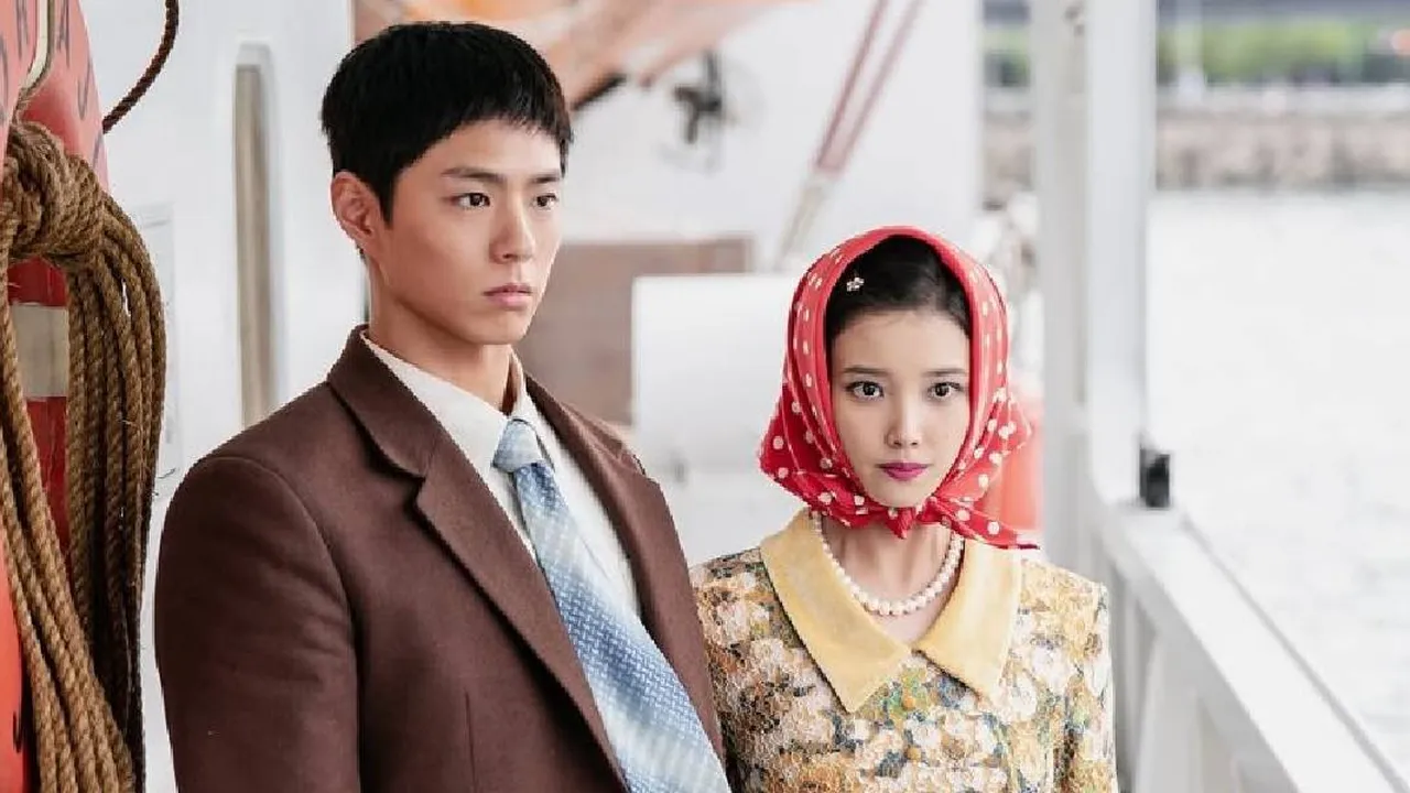 18 Drama Korea Netflix Terbaik 2025, Ada WHEN LIFE GIVES YOU TANGERINES?