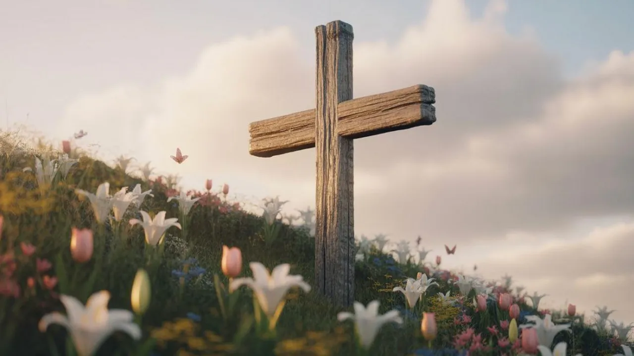 180 Ucapan Selamat Hari Paskah Penuh Makna dan Inspirasi